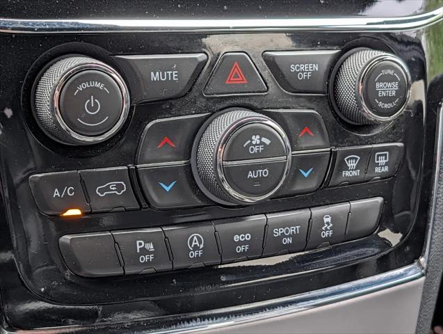 2019 Jeep Grand Cherokee Limited 4x4