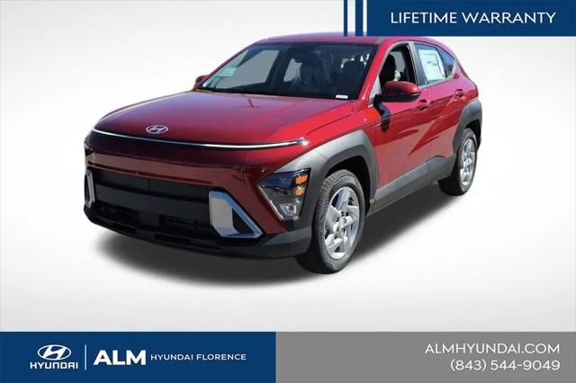 2026 Hyundai Kona SE for sale in Florence, SC