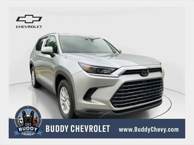 2026 Toyota Grand Highlander XLE for sale in Decatur, GA
