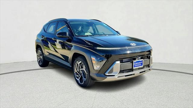 2026 Hyundai Kona SEL Premium for sale in Mesquite, TX