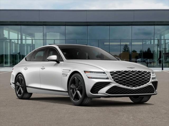 2026 Genesis G80 2.5T Sport Prestige AWD for sale in Englewood, NJ