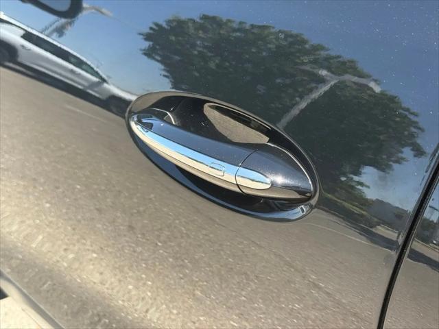 2023 Chevrolet Bolt EUV FWD Premier