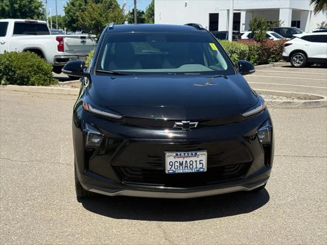 2023 Chevrolet Bolt EUV FWD Premier
