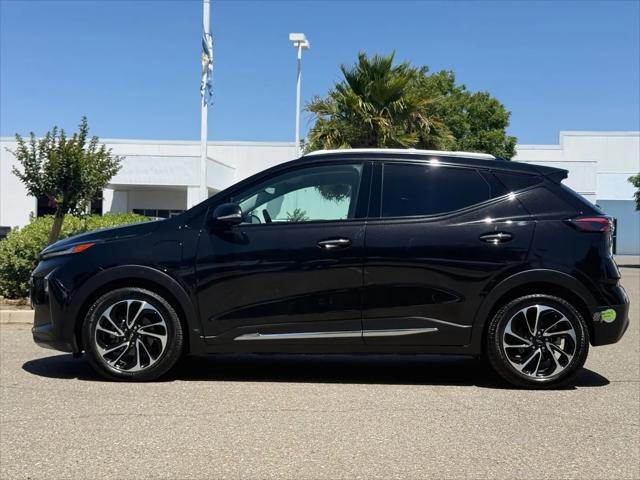 2023 Chevrolet Bolt EUV FWD Premier