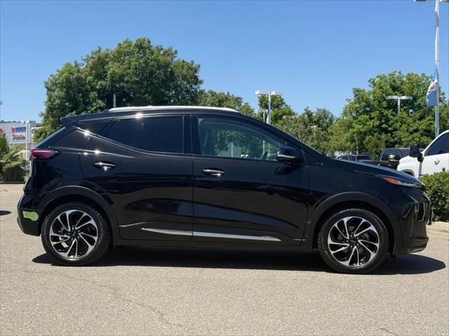 2023 Chevrolet Bolt EUV FWD Premier