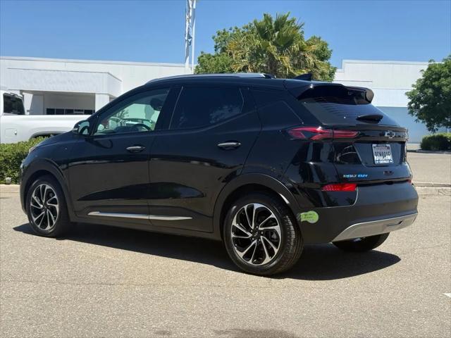 2023 Chevrolet Bolt EUV FWD Premier