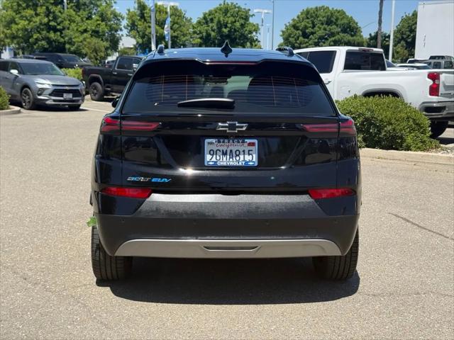 2023 Chevrolet Bolt EUV FWD Premier
