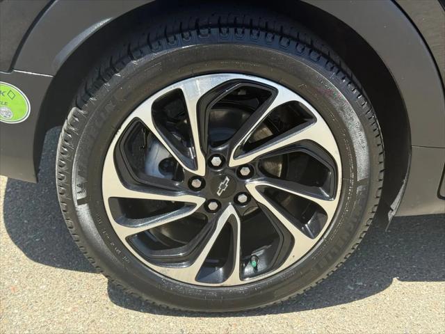 2023 Chevrolet Bolt EUV FWD Premier