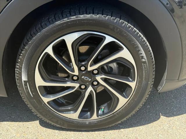 2023 Chevrolet Bolt EUV FWD Premier