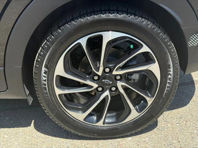 2023 Chevrolet Bolt EUV FWD Premier