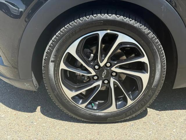 2023 Chevrolet Bolt EUV FWD Premier