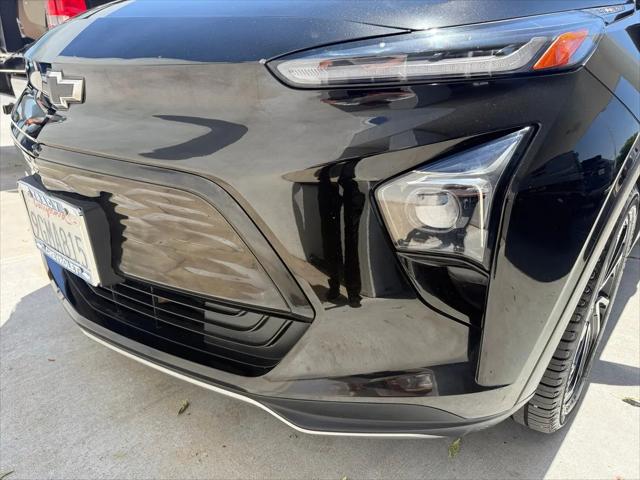 2023 Chevrolet Bolt EUV FWD Premier