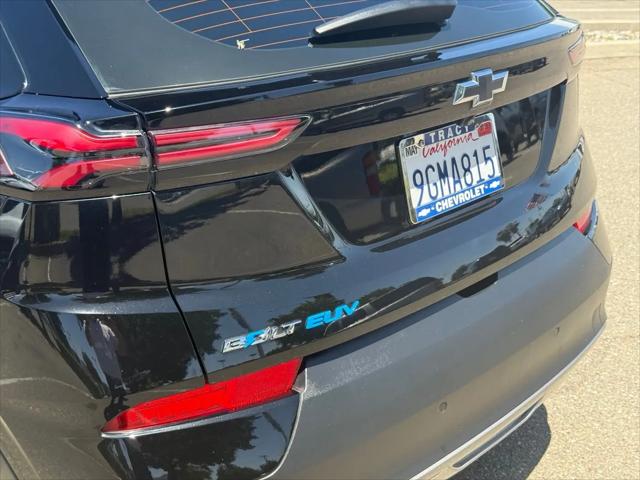 2023 Chevrolet Bolt EUV FWD Premier