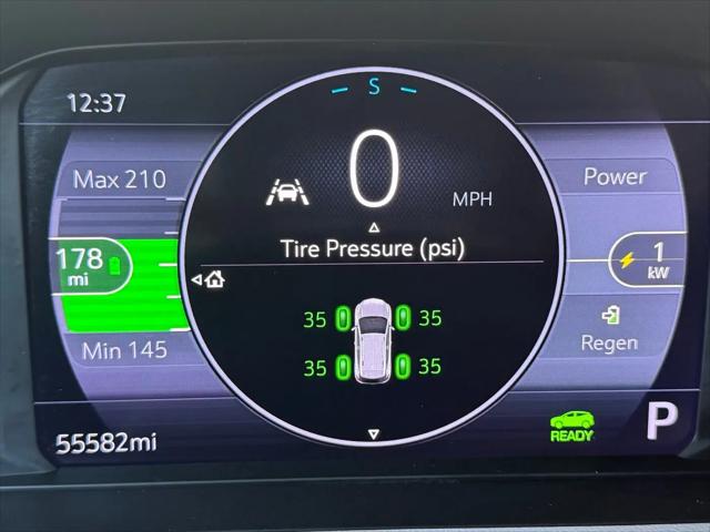 2023 Chevrolet Bolt EUV FWD Premier