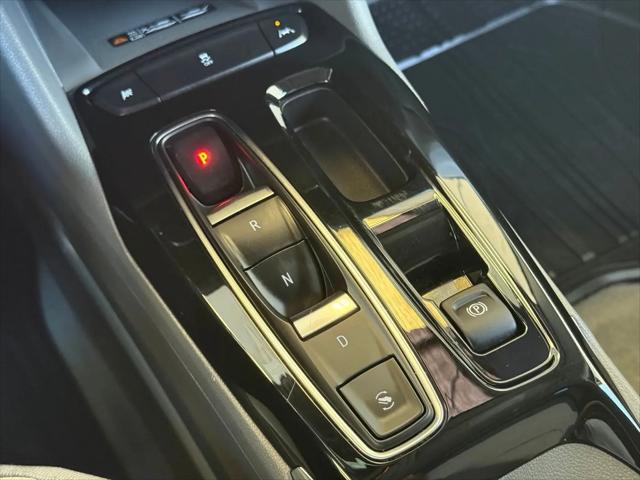 2023 Chevrolet Bolt EUV FWD Premier
