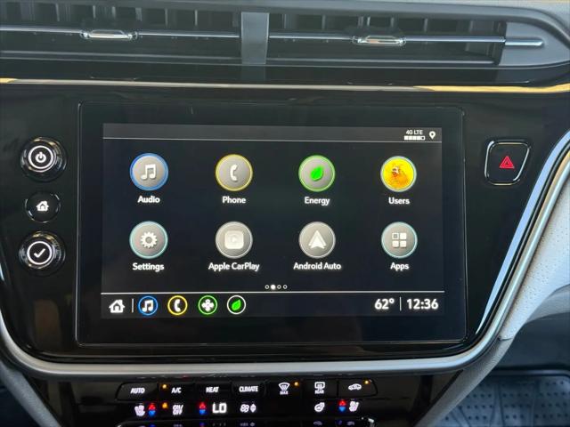 2023 Chevrolet Bolt EUV FWD Premier