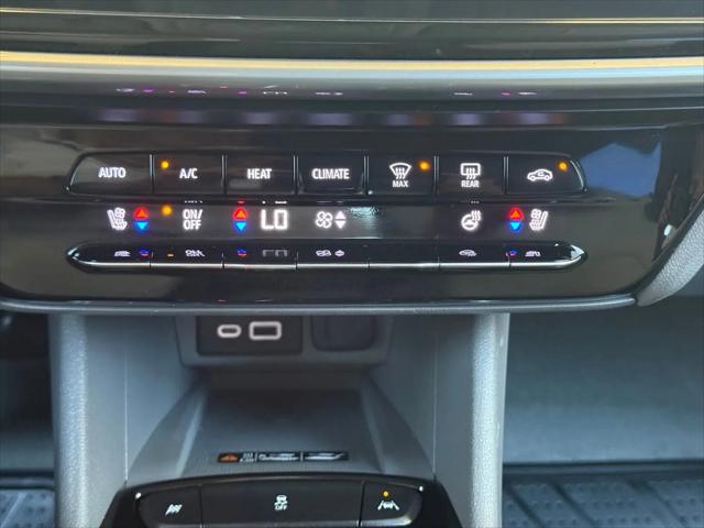 2023 Chevrolet Bolt EUV FWD Premier