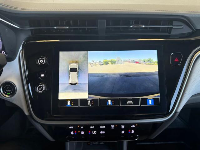 2023 Chevrolet Bolt EUV FWD Premier