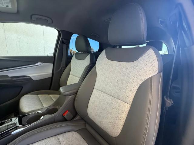 2023 Chevrolet Bolt EUV FWD Premier