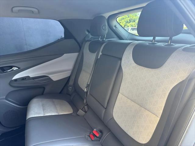 2023 Chevrolet Bolt EUV FWD Premier