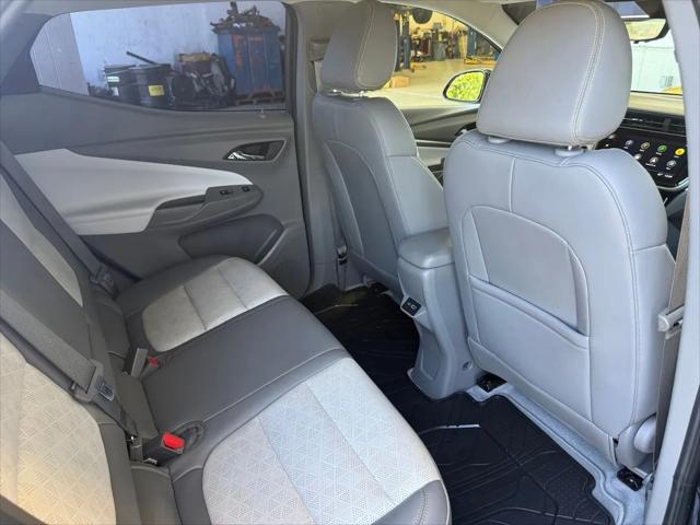 2023 Chevrolet Bolt EUV FWD Premier
