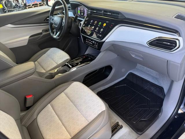 2023 Chevrolet Bolt EUV FWD Premier