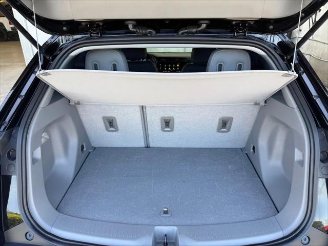 2023 Chevrolet Bolt EUV FWD Premier