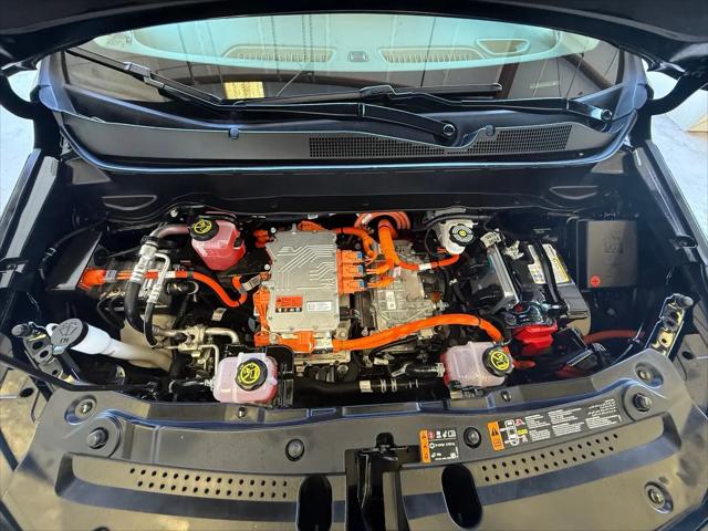 2023 Chevrolet Bolt EUV FWD Premier