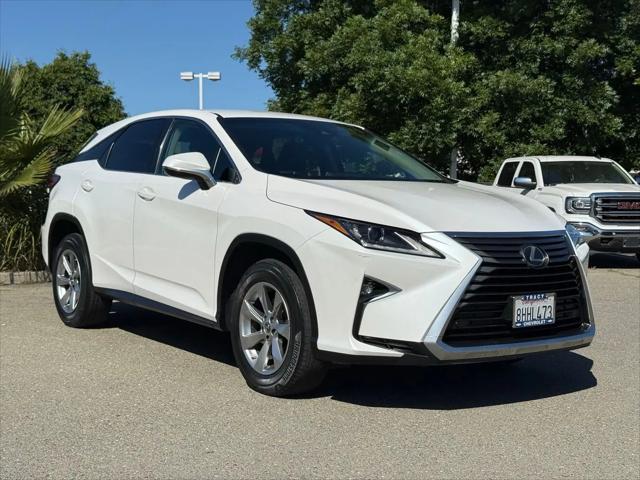 2019 Lexus RX 350 RX 350 for sale in Tracy, CA