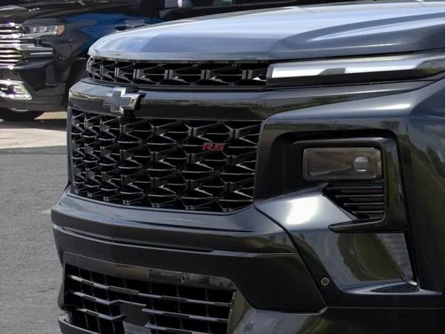 2026 Chevrolet Traverse AWD RS