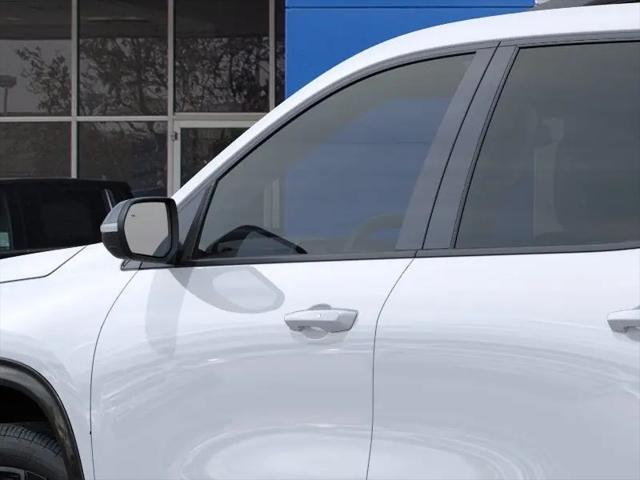 2026 Chevrolet Traverse AWD RS