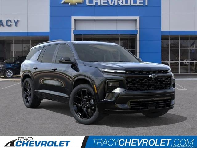 2026 Chevrolet Traverse FWD RS for sale in Tracy, CA