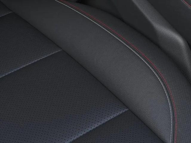 2026 Chevrolet Traverse FWD RS
