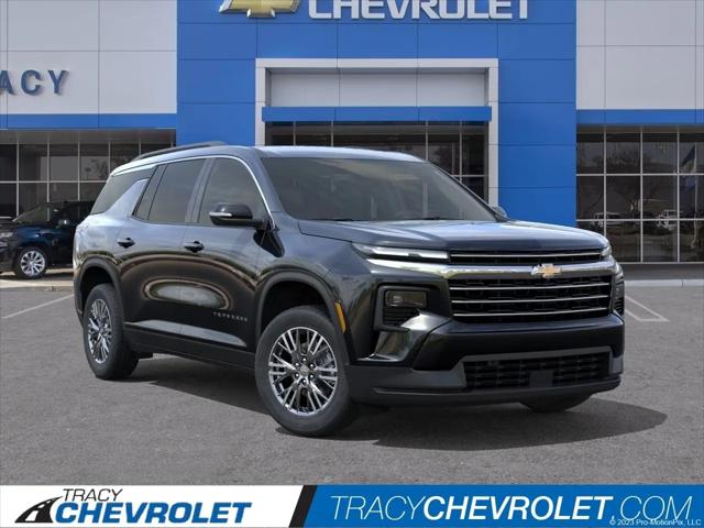 2026 Chevrolet Traverse FWD LT for sale in Tracy, CA