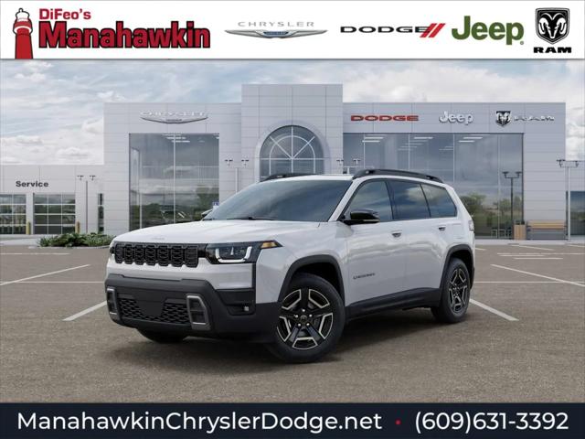 2026 Jeep Cherokee Limited for sale in Manahawkin, NJ