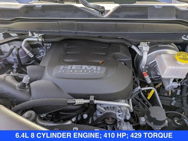 2024 Ram 2500 Tradesman Regular Cab 4x4 8' Box