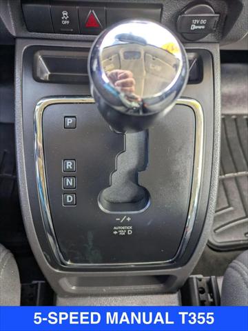 2017 Jeep Compass Sport 4x4
