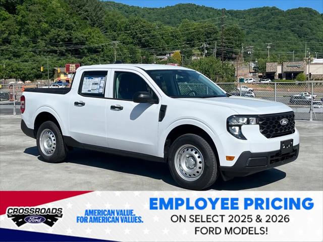 2026 Ford Maverick XL for sale in Waynesville, NC