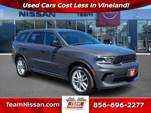 2025 Dodge Durango GT AWD for sale in Vineland, NJ