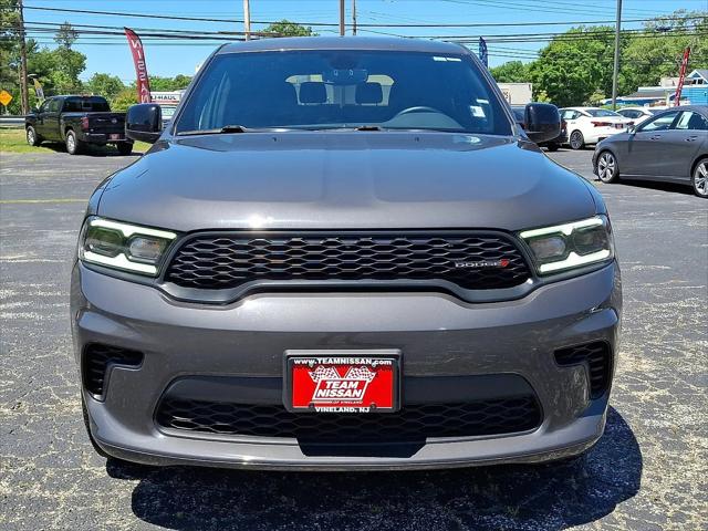 2025 Dodge Durango GT AWD
