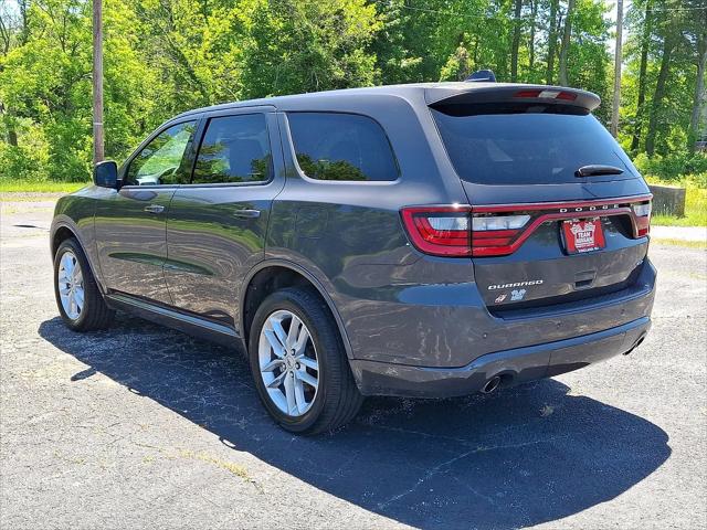 2025 Dodge Durango GT AWD