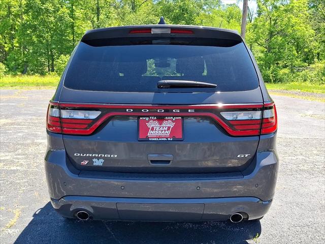 2025 Dodge Durango GT AWD