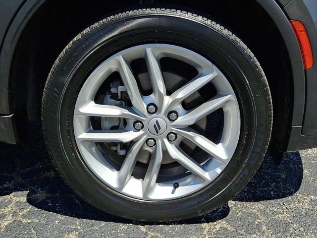 2025 Dodge Durango GT AWD