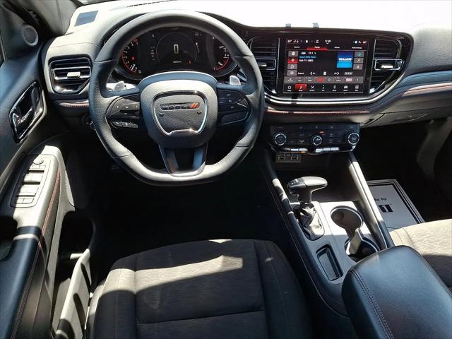 2025 Dodge Durango GT AWD