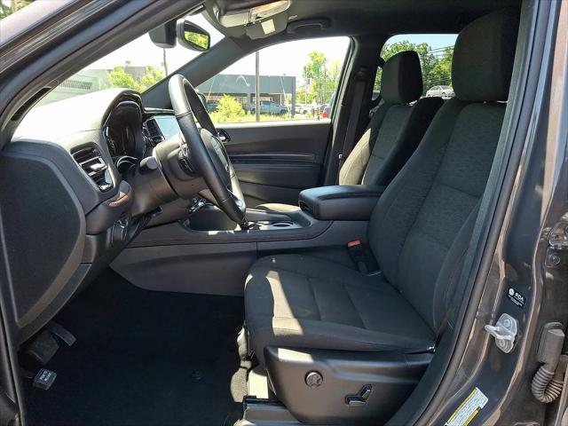 2025 Dodge Durango GT AWD