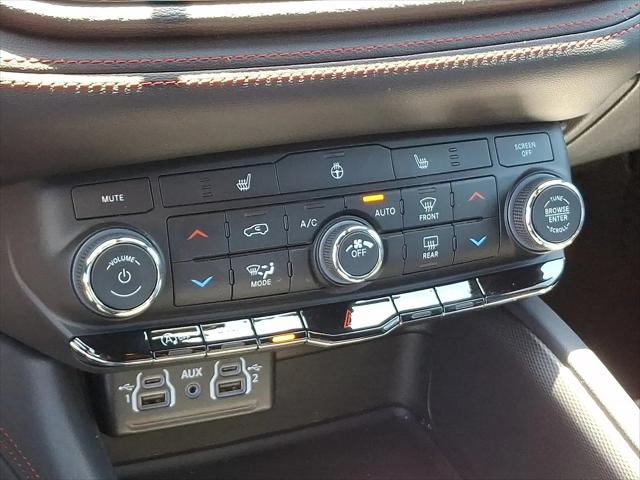 2025 Dodge Durango GT AWD