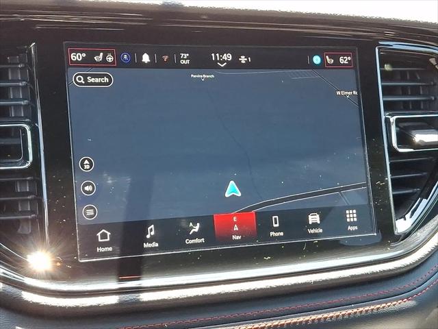 2025 Dodge Durango GT AWD