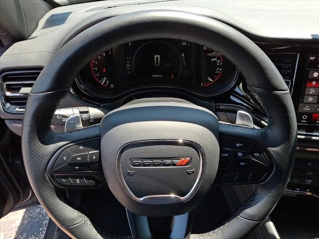 2025 Dodge Durango GT AWD