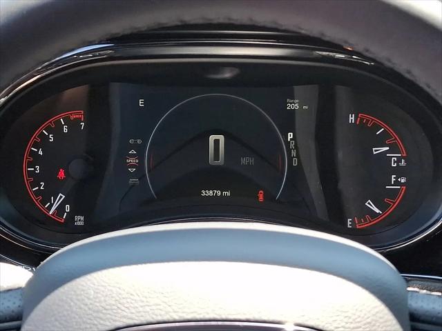 2025 Dodge Durango GT AWD