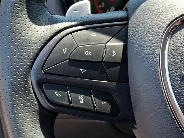 2025 Dodge Durango GT AWD